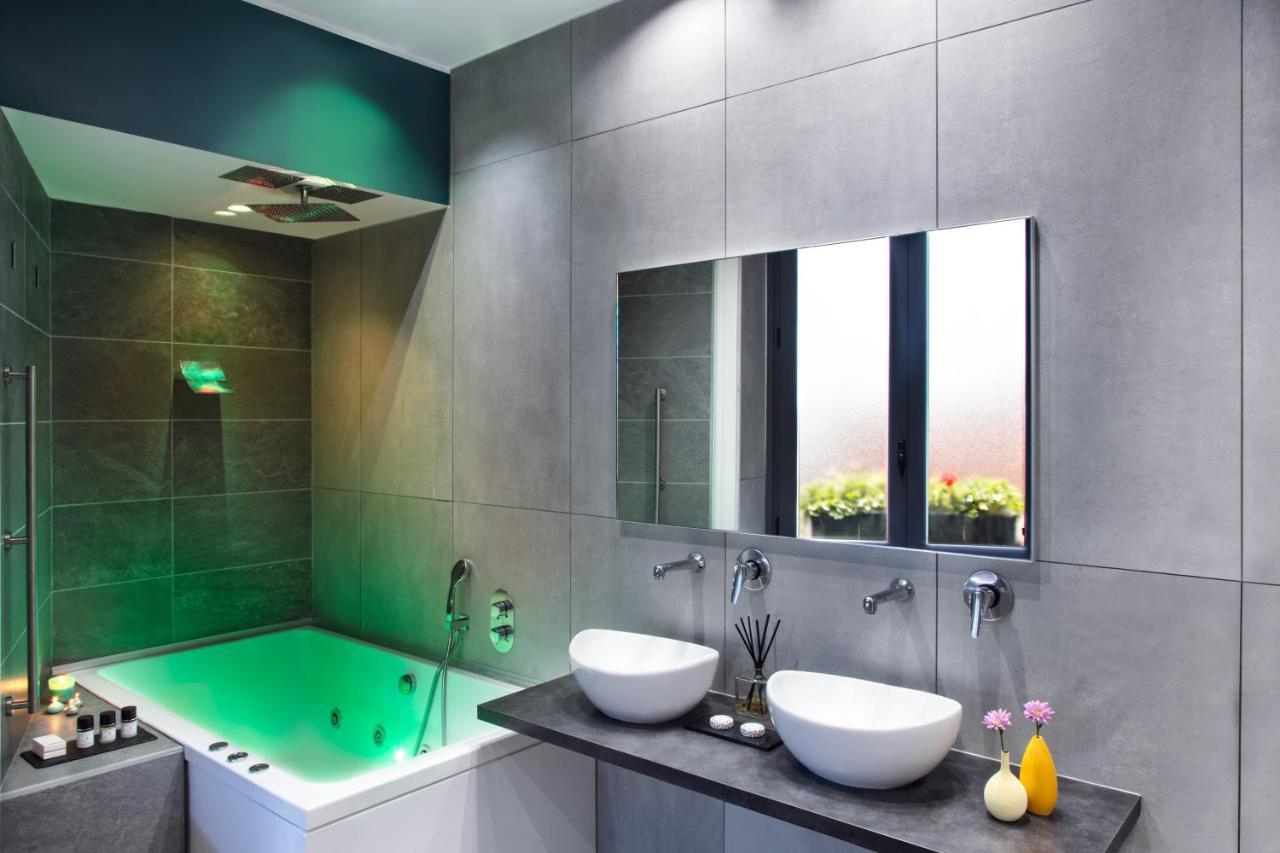 Enjoy Art Bed & Breakfast Napoli Ngoại thất bức ảnh