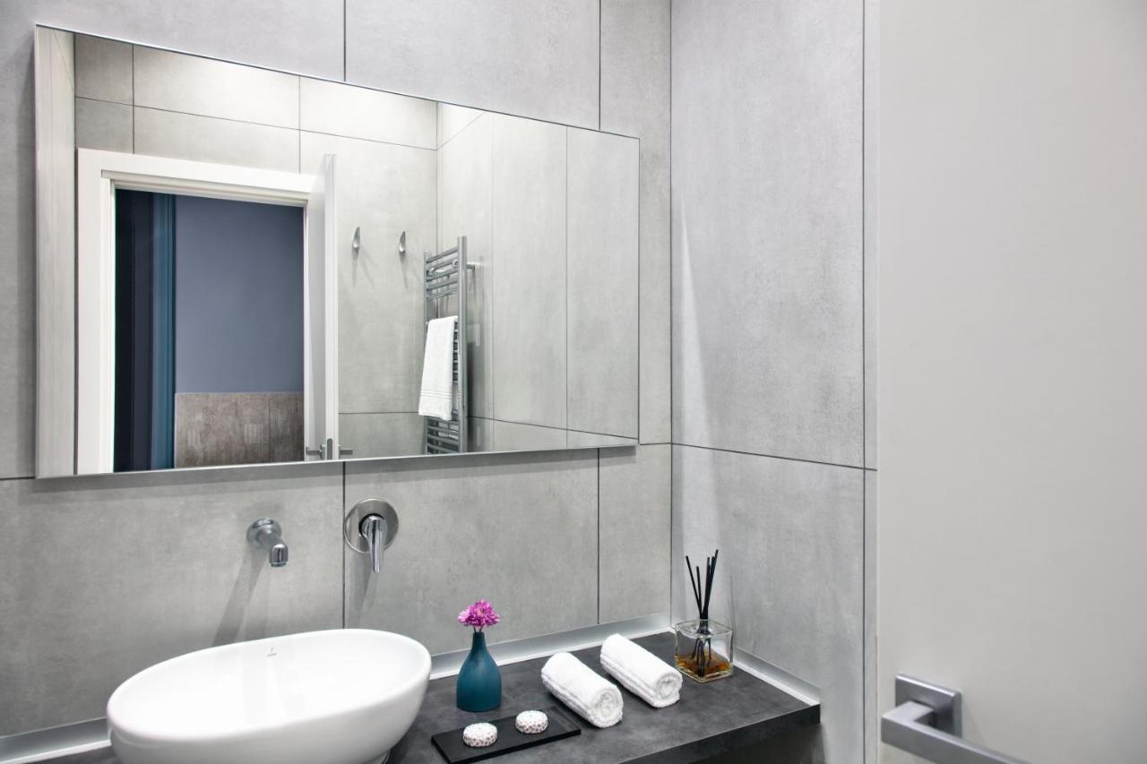 Enjoy Art Bed & Breakfast Napoli Ngoại thất bức ảnh