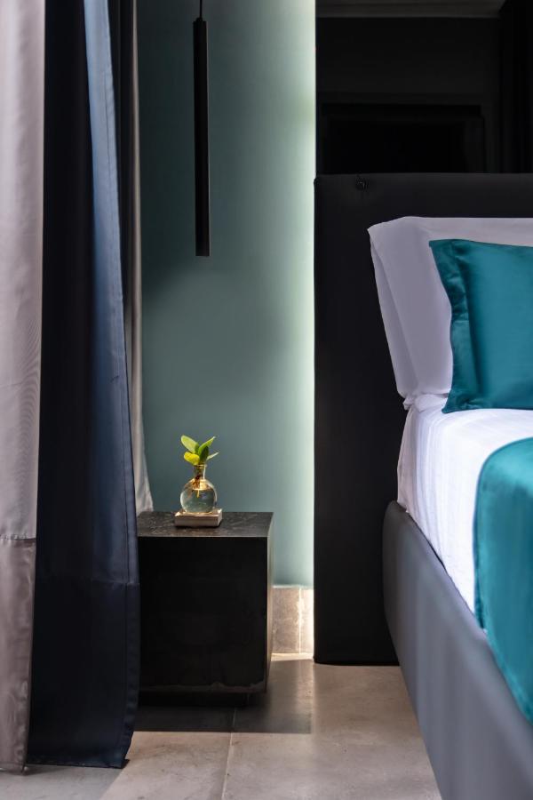 Enjoy Art Bed & Breakfast Napoli Ngoại thất bức ảnh