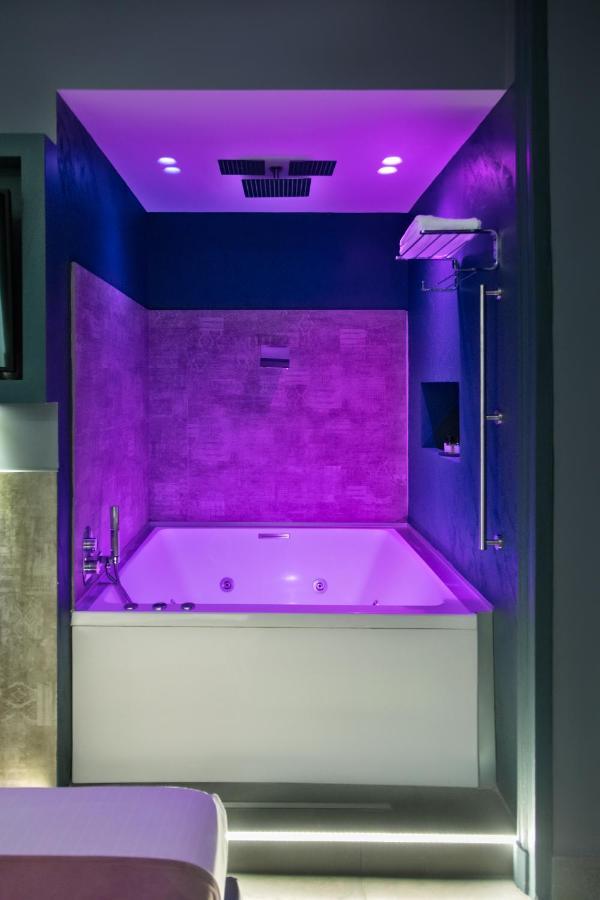 Enjoy Art Bed & Breakfast Napoli Ngoại thất bức ảnh