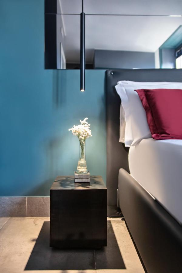 Enjoy Art Bed & Breakfast Napoli Ngoại thất bức ảnh