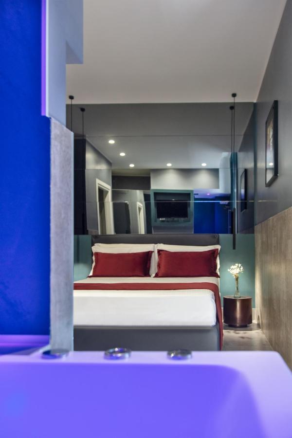 Enjoy Art Bed & Breakfast Napoli Ngoại thất bức ảnh