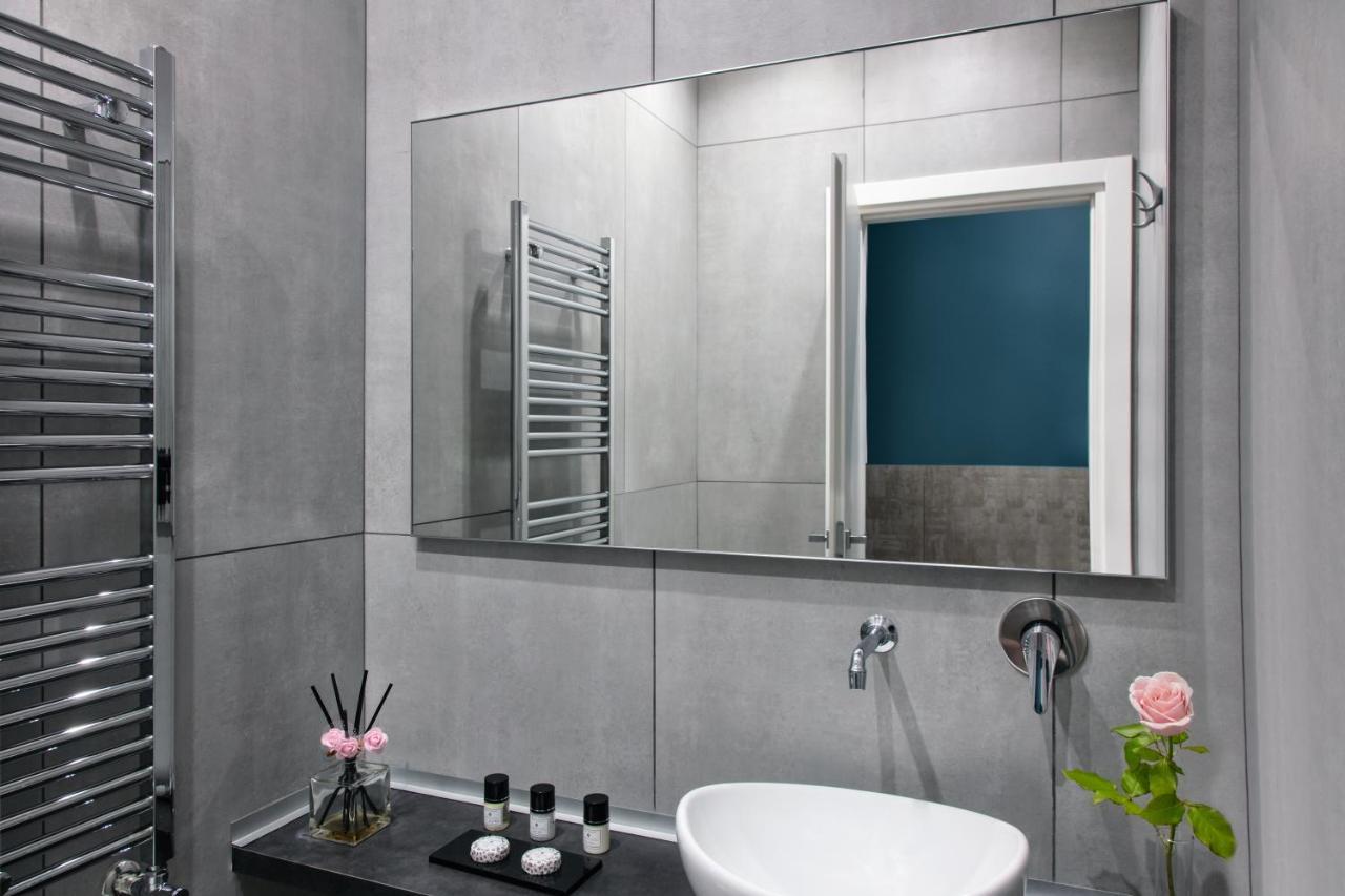 Enjoy Art Bed & Breakfast Napoli Ngoại thất bức ảnh