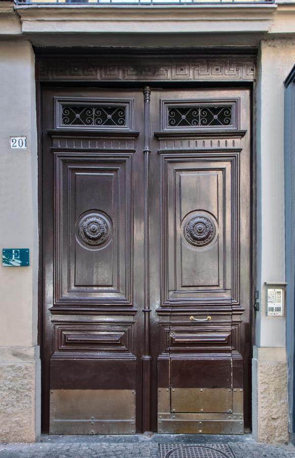 Enjoy Art Bed & Breakfast Napoli Ngoại thất bức ảnh